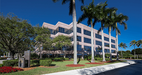 File Savers Data Recovery Office Building in Miami Washington